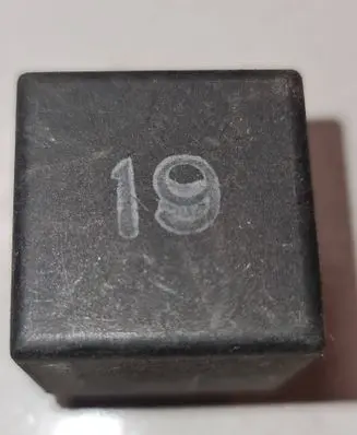 Volkswagen Golf IV Other relay 191955531 72WV006