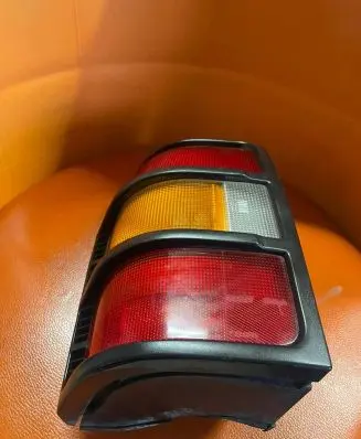 Mitsubishi Pajero Rear/tail lights 0431540L