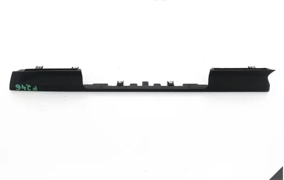 Audi A4 S4 B9 8W Radio/GPS head unit trim 8W2857304A