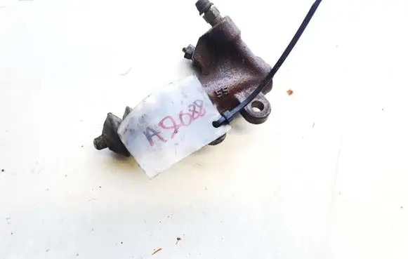 Toyota Avensis T250 Clutch master cylinder