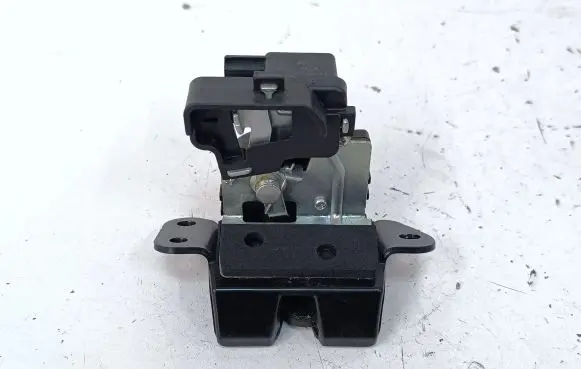 KIA Sportage Tailgate/trunk/boot lock/catch/latch 812303W000