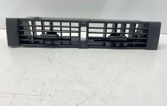 Mercedes-Benz E W124 Dash center air vent grill 1248300754