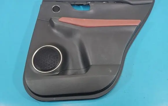Lexus NX Coupe rear side trim panel 74650X1B01 IMPRK1574522
