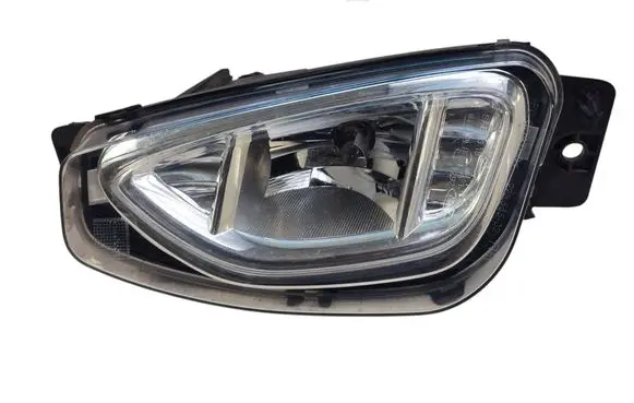 Ford Escape IV Front fog light LJ6B15A254 LJ6B15A254AC 200229A