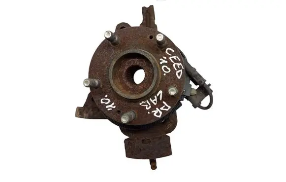KIA Ceed Front wheel hub spindle knuckle