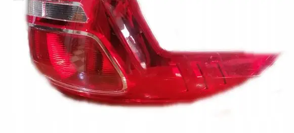Ford B-MAX Rear/tail lights 13405