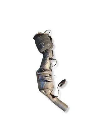 Land Rover Defender Catalyst/FAP/DPF particulate filter JPLA5H285BA KAT2170923 JL62611016