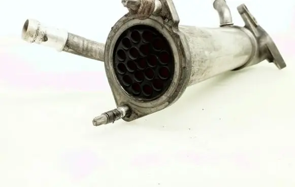 Citroen Jumper EGR valve cooler 6C1Q9F464AF