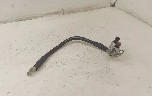 Audi A5 Sportback 8TA Negative earth cable (battery) 8T0915181