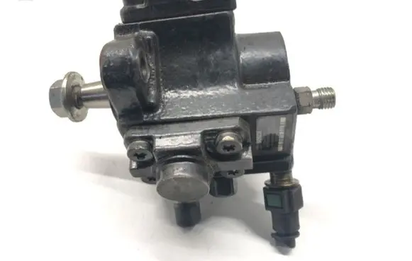 Fiat Bravo Fuel injection high pressure pump 0445010150