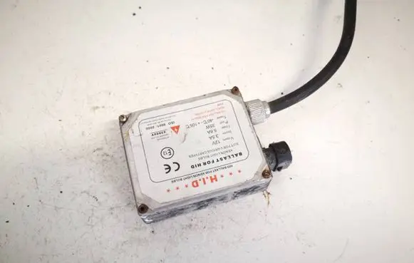 KIA Sorento Headlight ballast module Xenon