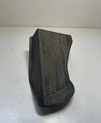 Toyota Corolla Verso AR10 Foot rest pad/dead pedal 581920F010