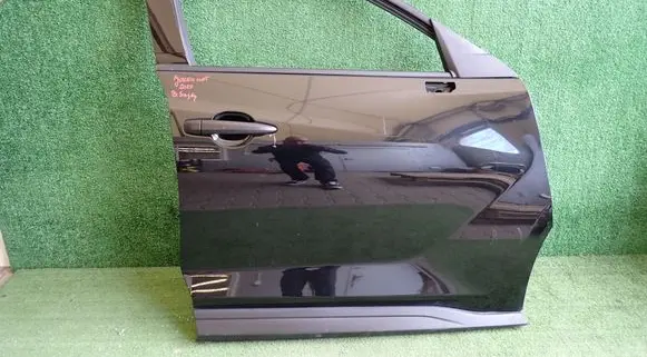 Nissan Juke II F16 Front door 