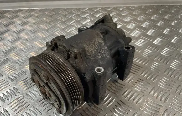 Mazda 3 I Air conditioning (A/C) compressor (pump) 3m5h19d629sa 0272603421