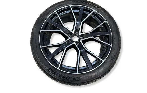 Audi Q7 4M R22 alloy rim 4M0601025DS