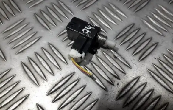 Mitsubishi ASX Sensor