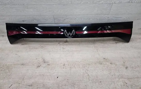 Volkswagen T-Cross Number plate light 2GM827577D