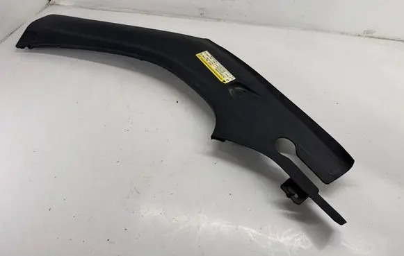 Tesla Model X Radiator trim 103623800F 103625900F