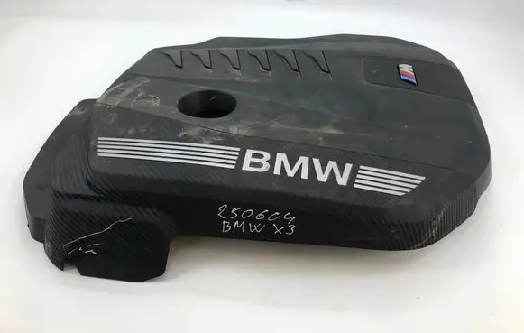 BMW X3 G45 Engine cover (trim) 7935419