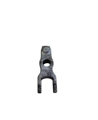 Opel Insignia A Fuel Injector clamp holder 