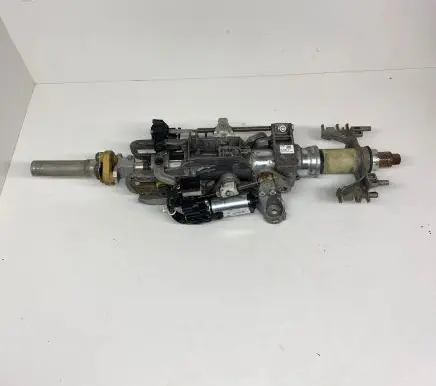 BMW 5 F10 F11 Steering wheel axle set 1056004G D10768701