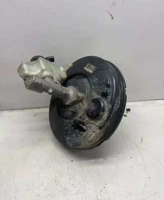 Brake booster