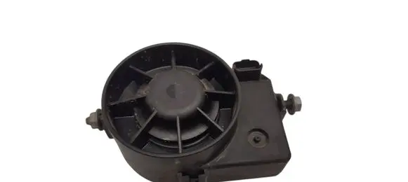 Alarm system siren