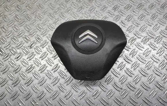 Citroen Nemo Steering wheel airbag 101058 112121090568 PA70112021
