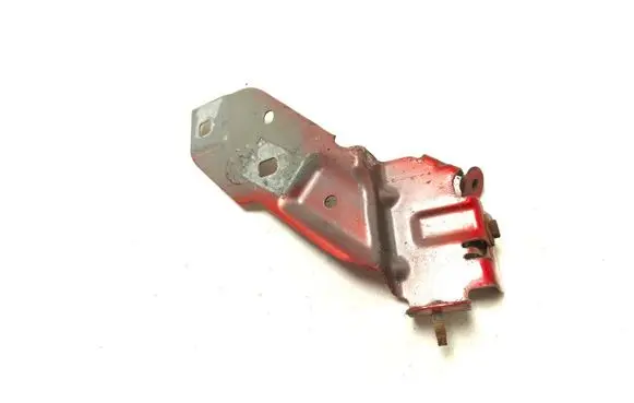 Renault Clio IV Fender mounting bracket 620431659R