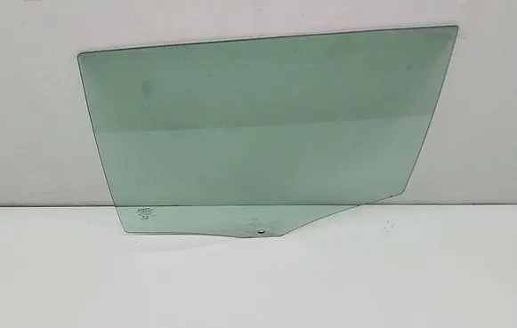 Volvo V60 Rear door window glass 31385422