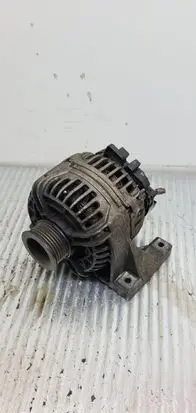 Volvo V70 Generator/alternator 0124515017 9442841