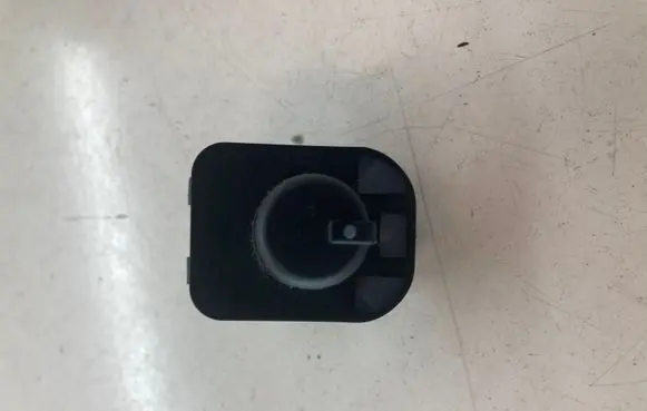 Audi A4 S4 B7 8E 8H Wing mirror switch 8E0959565