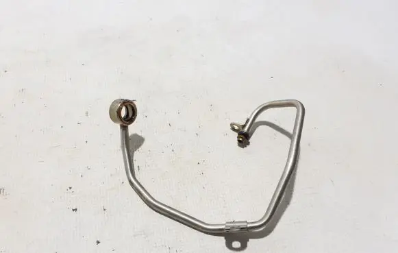Renault Austral Turbo turbocharger oiling pipe/hose 151929581R