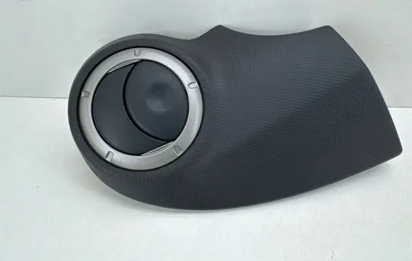 Dacia Sandero Dashboard side air vent grill/cover trim 8200739443