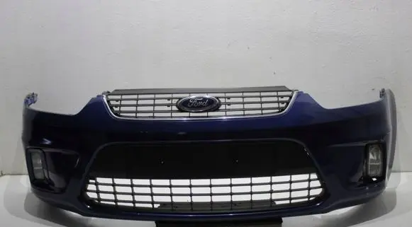 Ford C-MAX I Front bumper 0934543534