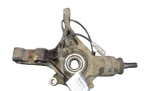 Peugeot 307 Front wheel hub spindle knuckle