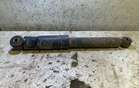 Renault Trafic II (X83) Rear shock absorber/damper