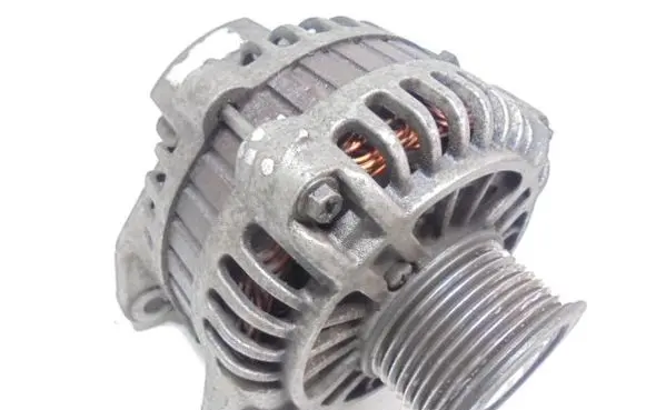 Generator/alternator