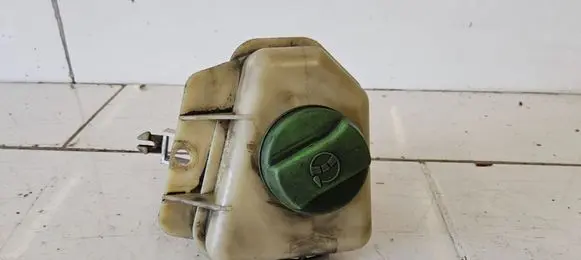 Volkswagen Transporter - Caravelle T5 Power steering fluid tank/reservoir 7H0422371A
