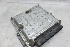 Renault Scenic I Engine control unit/module 0281010556