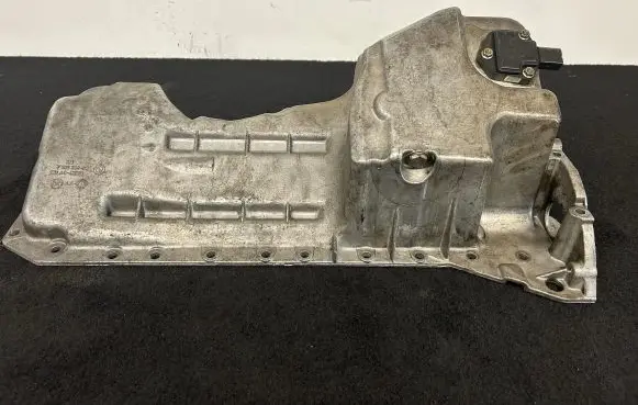 BMW 1 E81 E87 Oil sump 7516360 AC46000