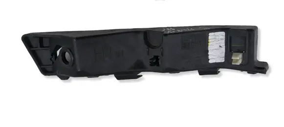 KIA Sportage Front bumper mounting bracket 86515F1000