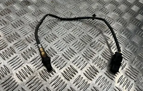 Ford Mondeo MK IV Lambda probe sensor AV619D375BA AV619D375 1928404687