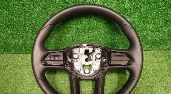 Fiat Ducato Steering wheel 