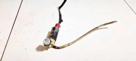 Toyota Avensis T250 Windscreen/windshield washer pump