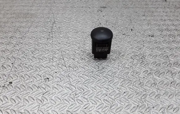 Hyundai Santa Fe Alarm movement detector/sensor 954103K000