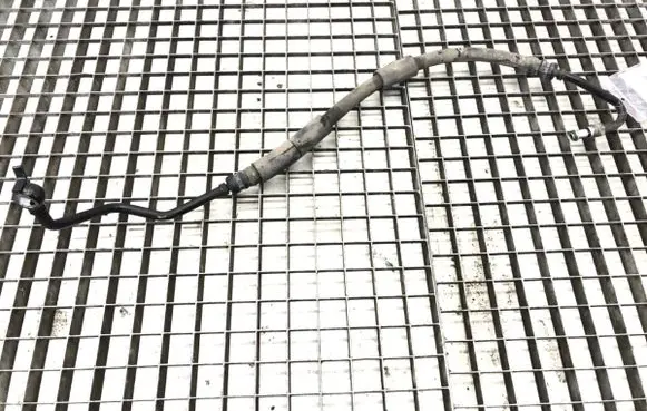 Audi Q7 4L Brake booster pipe/hose 7L8422893CF