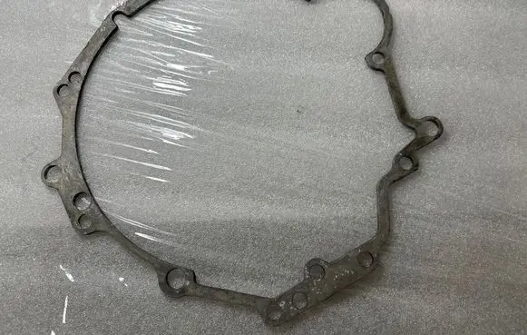 Audi A6 S6 C6 4F Gearbox gasket 01X103551