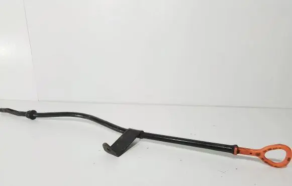 Audi A8 S8 D3 4E Oil level dip stick 057115611F