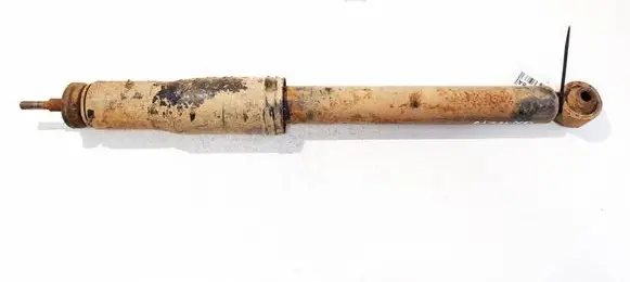 Honda Accord Rear shock absorber/damper